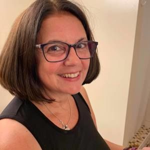 Meet your Posher, Ray